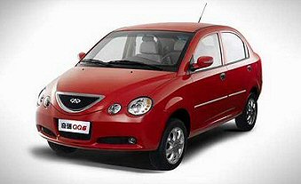 Chery QQ6