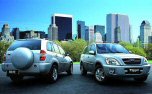 Chery Tiggo