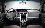 Chery QQ6 Painel