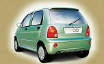 Chery QQ