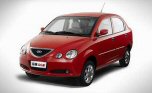 Chery QQ6