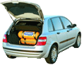 Carro GNV