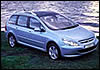 Peugeot 307 Perua