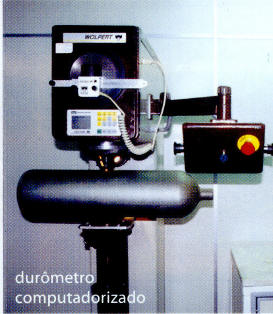 Dur�metro Computadorizado