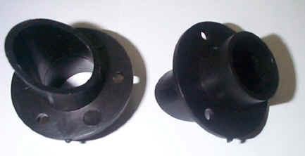 Flanges