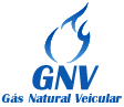 GNV - Gás Natural Veicular