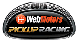 BR GNV Pick-Up Racing