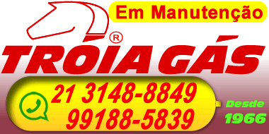 Site em Manutenção!