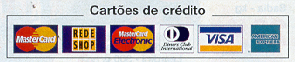 Cart&otilde;es de Cr&eacute;dito