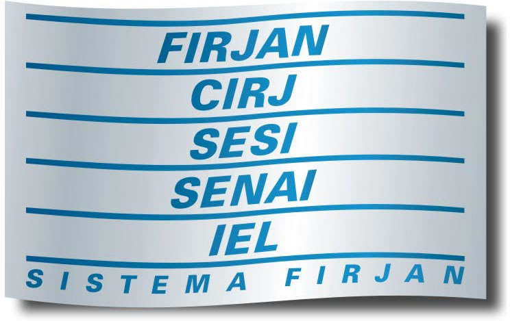 Sistema Firjan Senai