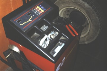 Balanceamento Digital